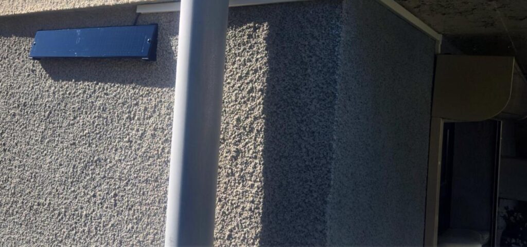 did-repar.fr - capteur solaire pour volet roulant